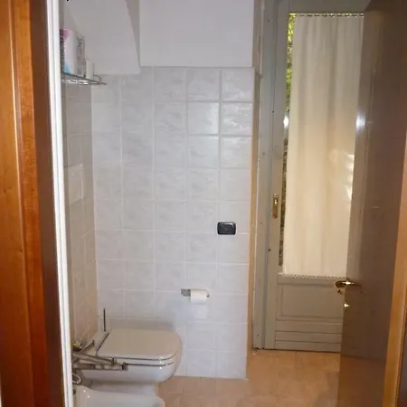 Luminoso Vista Lago Apartmán *
